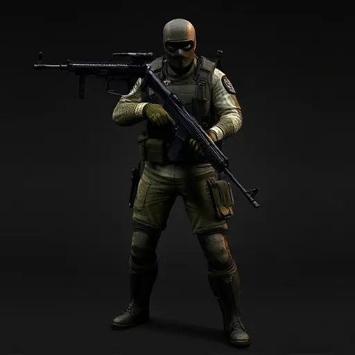 Pirateswap CS2 Trading Platform Dashboard