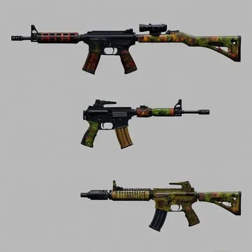 Browse CS2 Skins