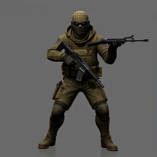 Complete Trade Transaction